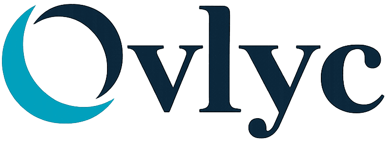 Ovlyc Logo